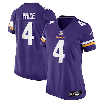 Minnesota Vikings Women Jerseys 2025-10-20-059